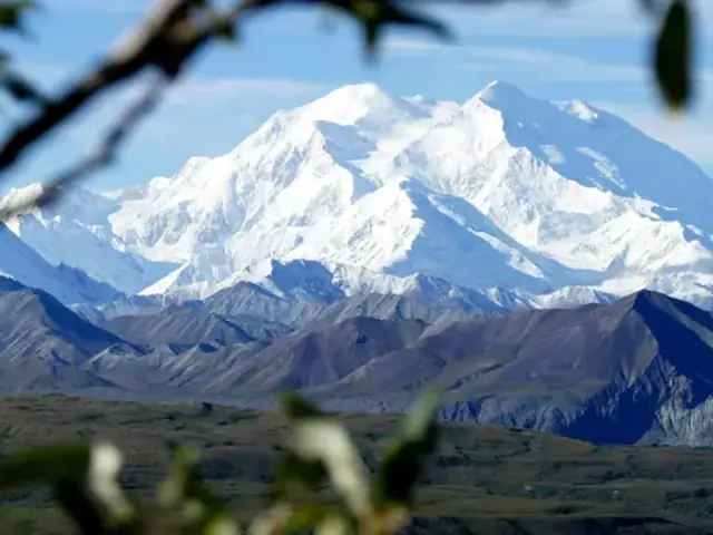 Signature: Alaska's Fairbanks, Denali & the Kenai Peninsula