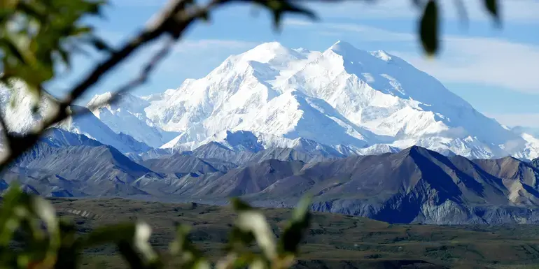 Signature: Alaska's Fairbanks, Denali & the Kenai Peninsula