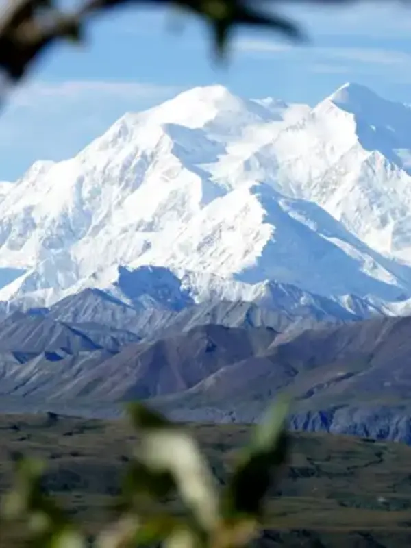 Signature: Alaska's Fairbanks, Denali & the Kenai Peninsula