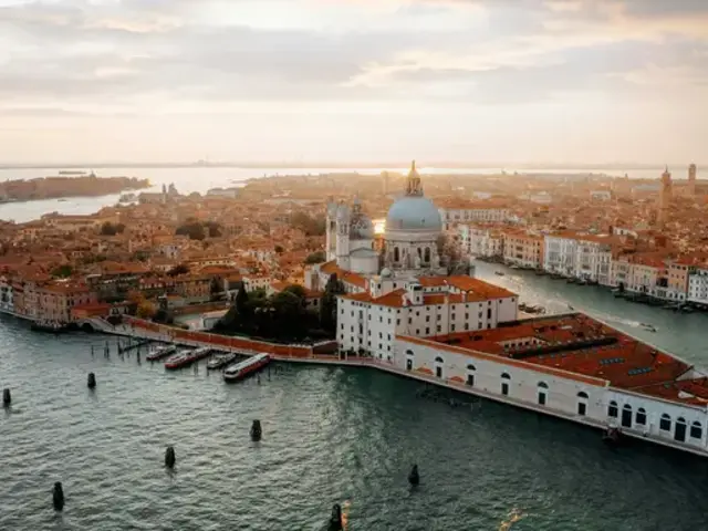 Signature: Italy's Venice, Florence, Tuscany & Rome