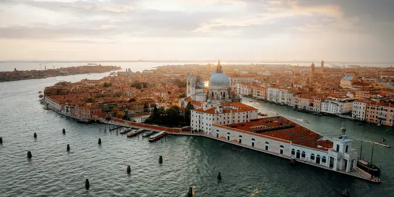 Signature: Italy's Venice, Florence, Tuscany & Rome