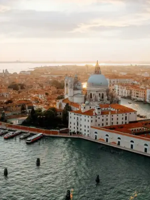 Signature: Italy's Venice, Florence, Tuscany & Rome