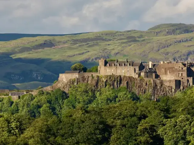 Signature: Scotland’s Edinburgh, the Highlands & Loch Lomond