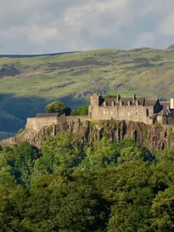 Signature: Scotland’s Edinburgh, the Highlands & Loch Lomond