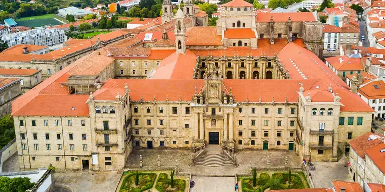 Signature: Walking Spain's Camino de Santiago