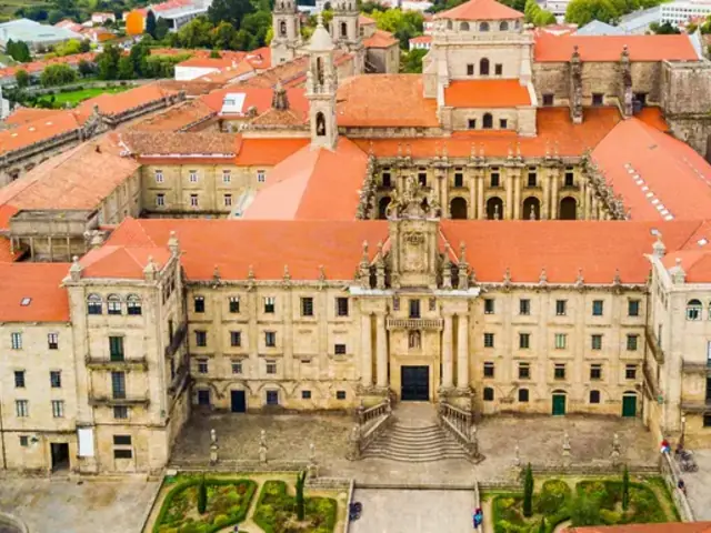 Signature: Walking Spain's Camino de Santiago