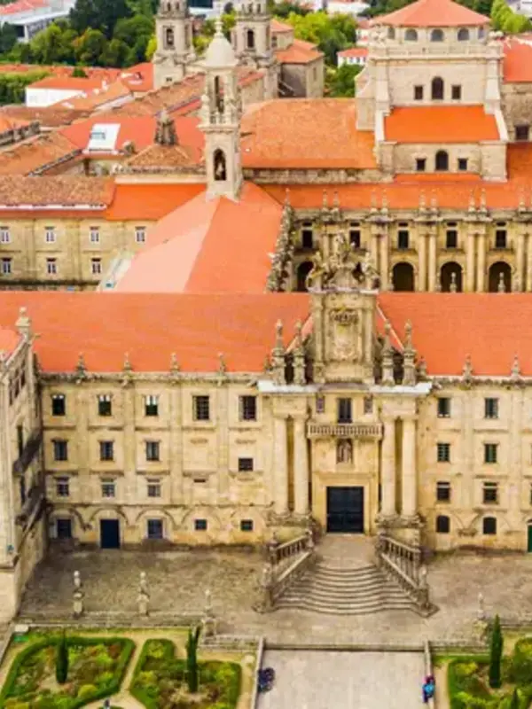 Signature: Walking Spain's Camino de Santiago