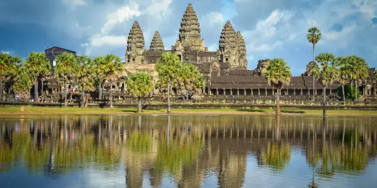 GX Cambodia - Ambassadors