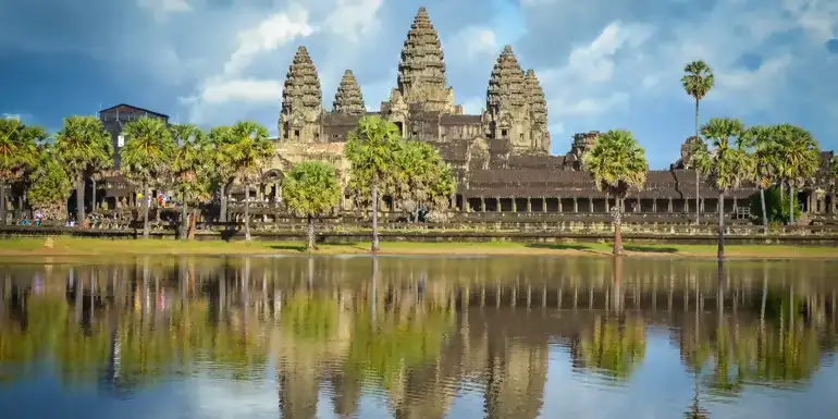 GX Cambodia - Ambassadors