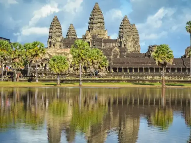 GX Cambodia - Ambassadors