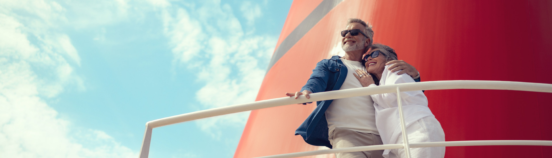 Best Luxury Cruise for Exploring the World