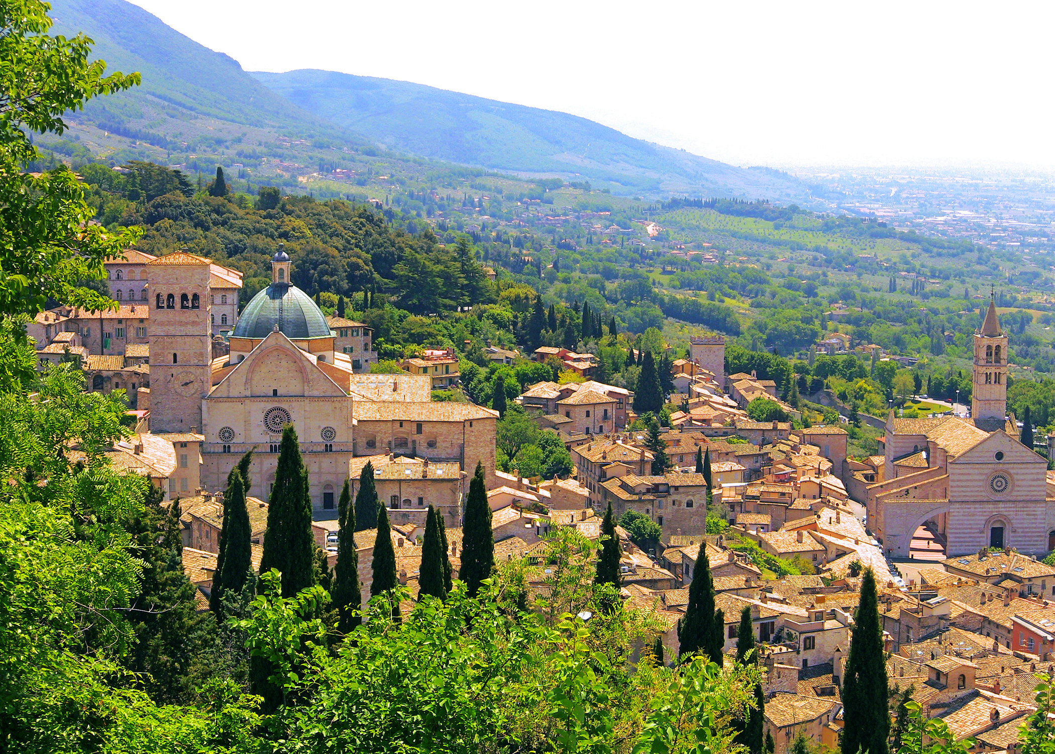 Flavors of Italy Famous Food, Wine & Ferrari