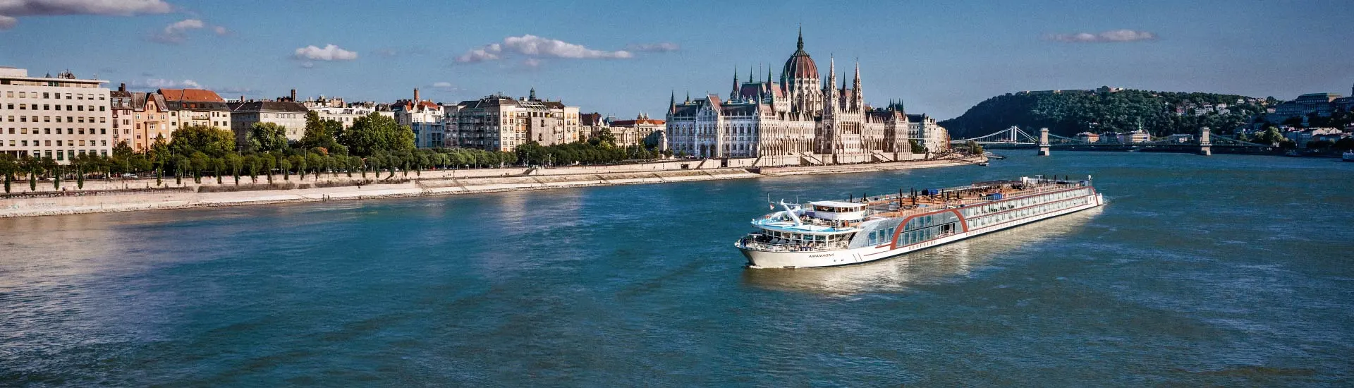 European River Cruises with Exclusive Offers