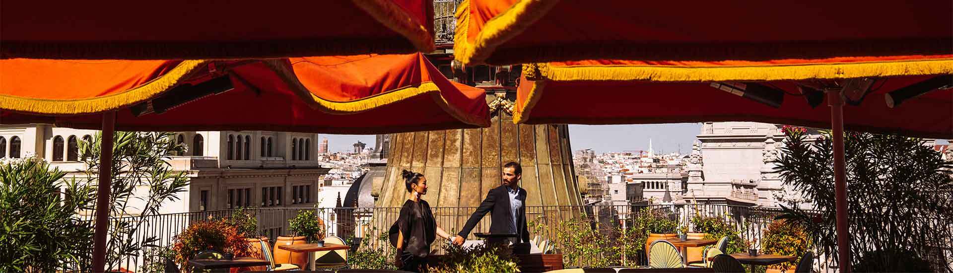 Discover the Best of Madrid