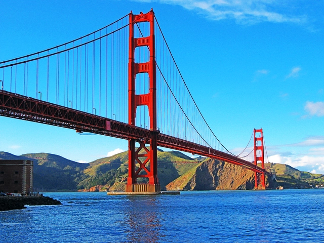 Pacific Northwest & California featuring Washington, Oregon and California