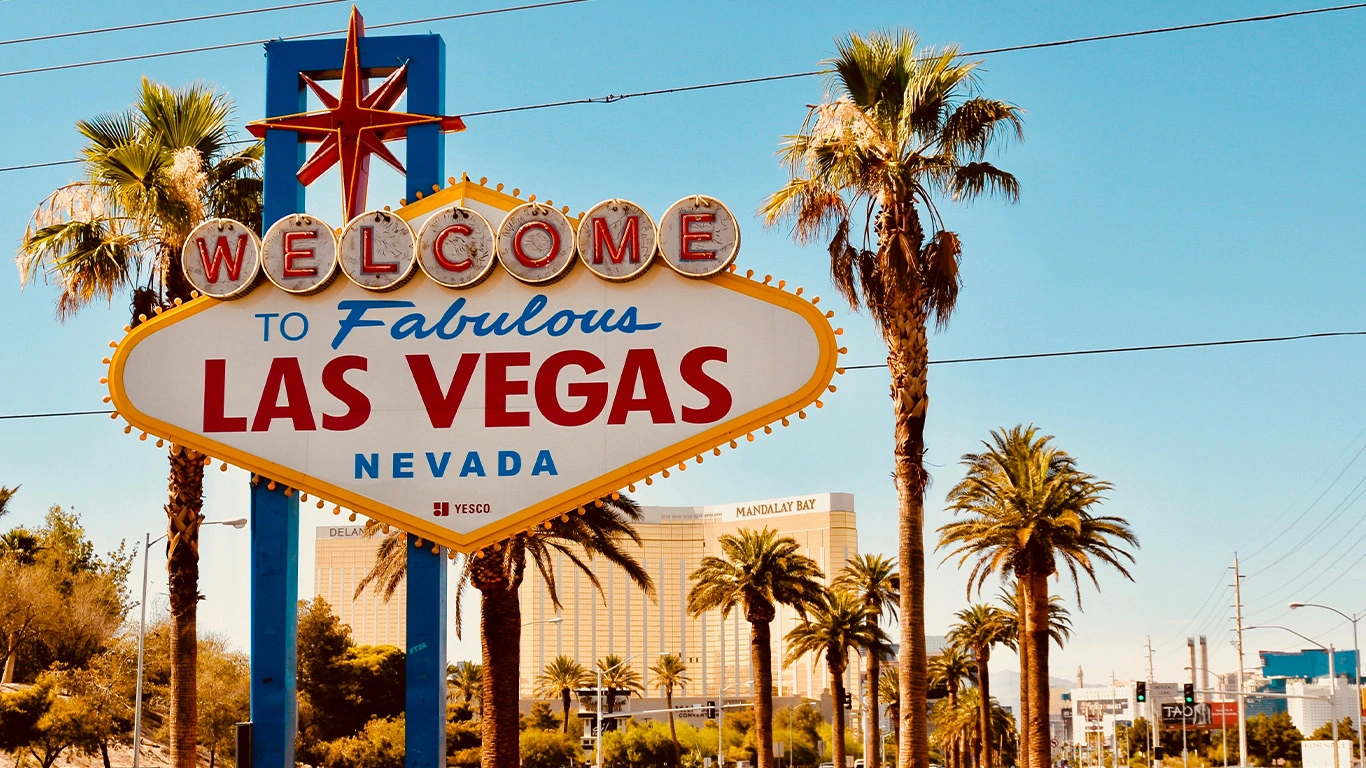 Canyon Country featuring Arizona & Utah