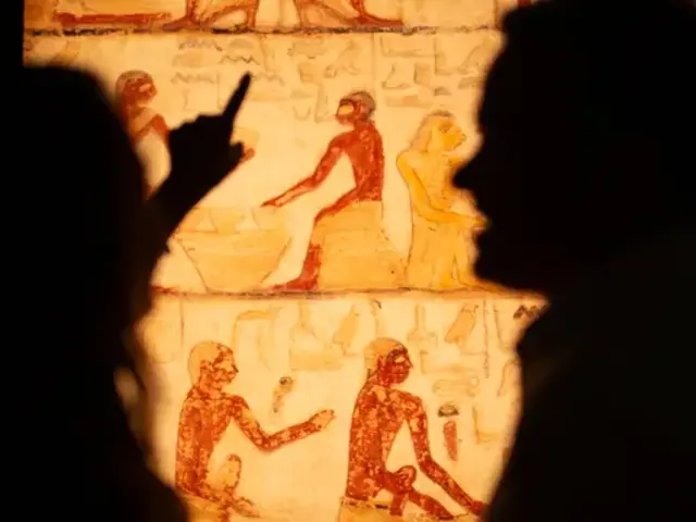 Jordan & Egypt: Desert Sands & Ancient Wonders