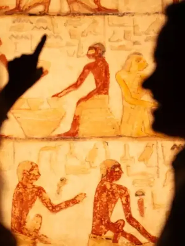 Jordan & Egypt: Desert Sands & Ancient Wonders