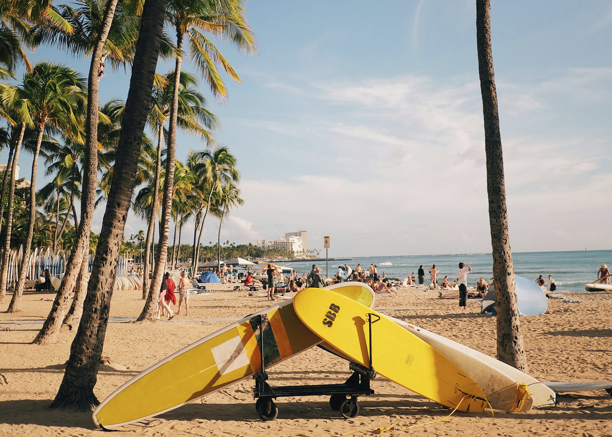Grand Hawaiian Adventure  Four Islands featuring O'ahu, Big Island, Maui and Kauai