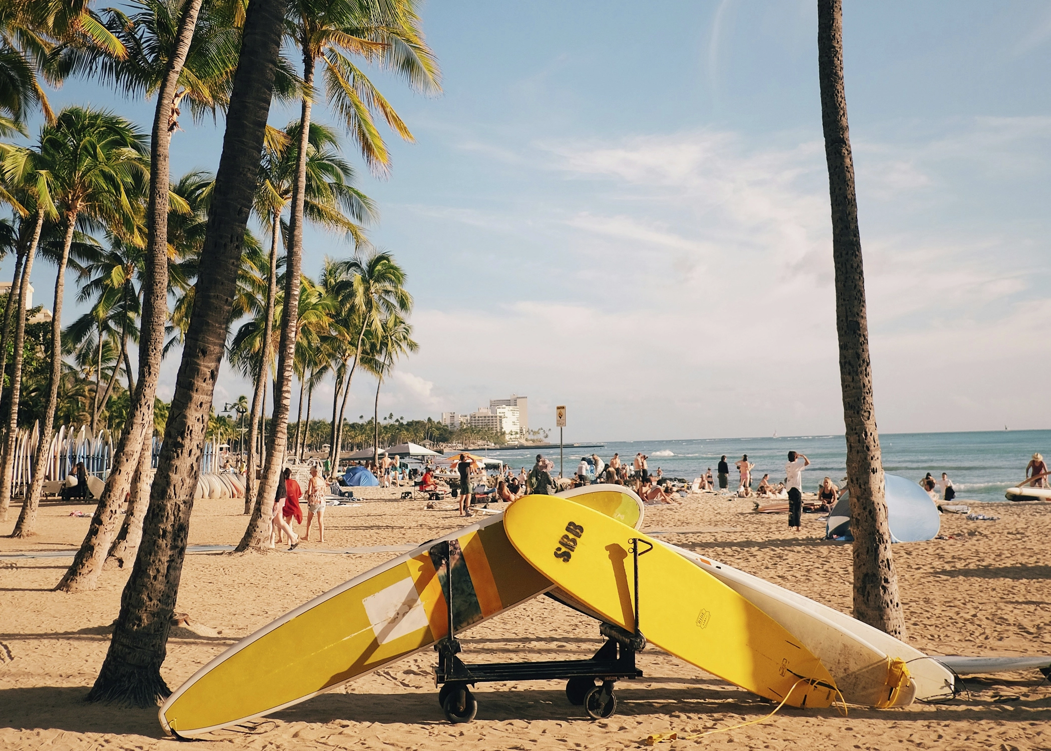 Grand Hawaiian Adventure  Four Islands featuring O'ahu, Big Island, Maui and Kauai