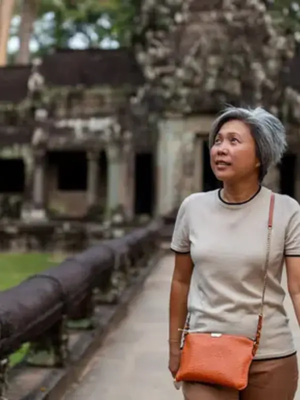 Cambodia: Angkor Wat, Koh Rong & The Cardamom Mountains