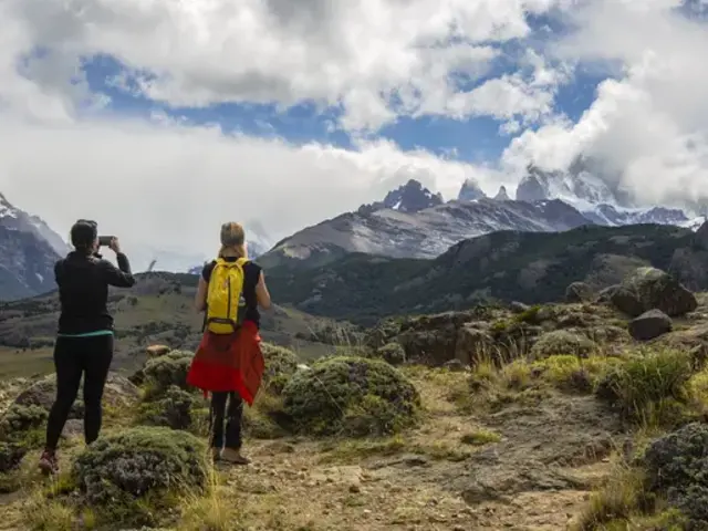 Patagonia Overland: Puerto Varas to Ushuaia