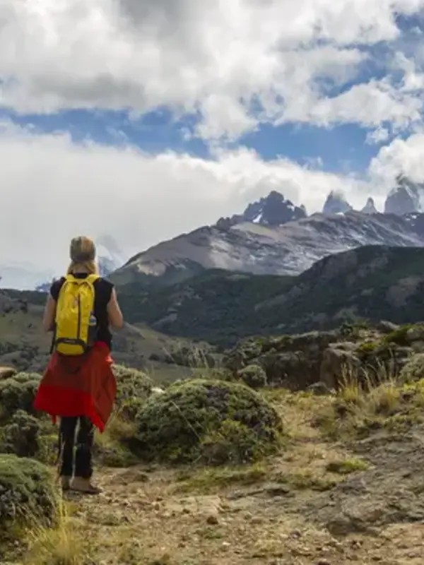 Patagonia Overland: Puerto Varas to Ushuaia