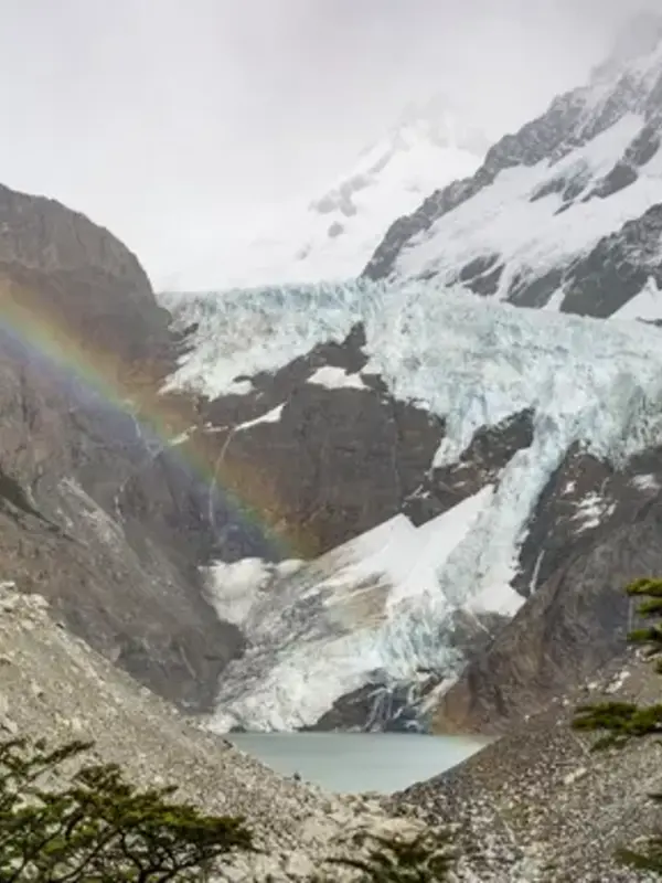 Patagonia Overland: Santiago to Ushuaia with Rio Carnival