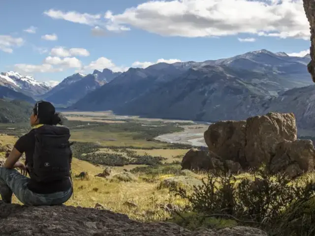 Patagonia Overland: Ushuaia to Santiago