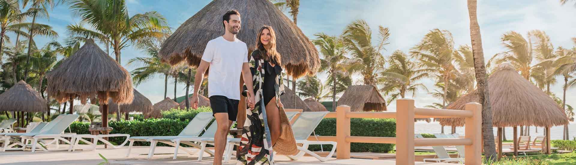 How to Get Resort Credits at All-Inclusives