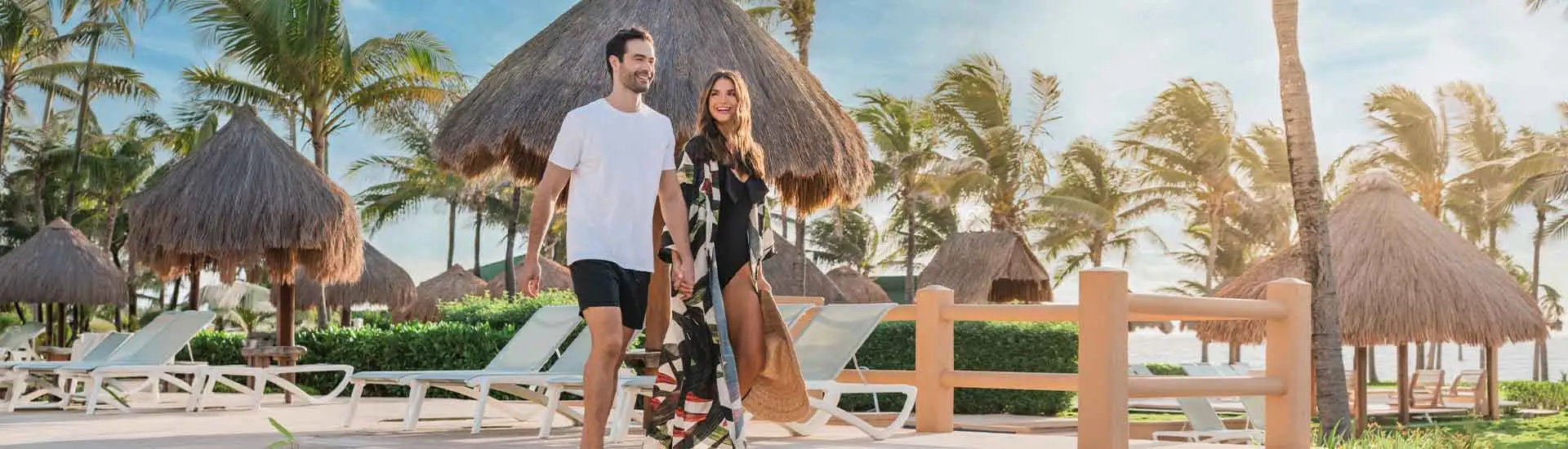 How to Get Resort Credits at All-Inclusives