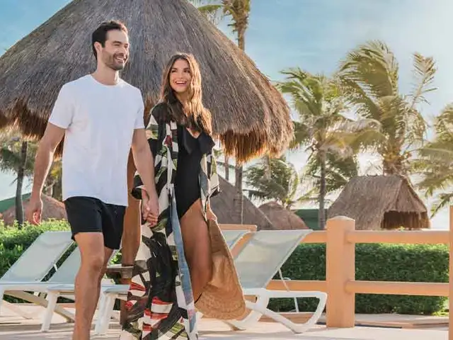 How to Get Resort Credits at All-Inclusives