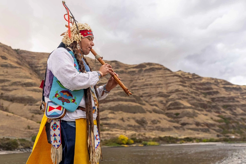 Northwest Uncovered: Sun Valley & Yellowstone featuring Bozeman, Boise, & Hells Canyon