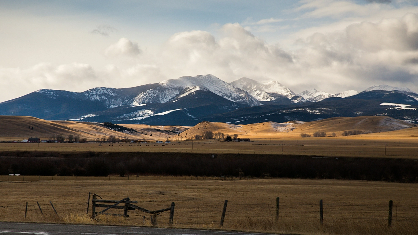 Northwest Uncovered: Sun Valley & Yellowstone featuring Bozeman, Boise, & Hells Canyon