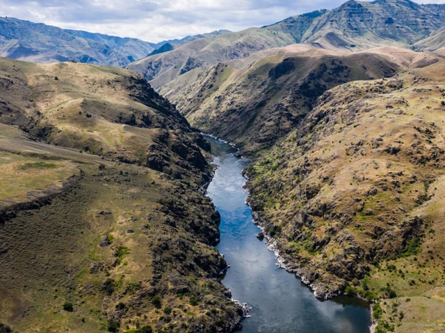 Northwest Uncovered: Sun Valley & Yellowstone featuring Bozeman, Boise, & Hells Canyon