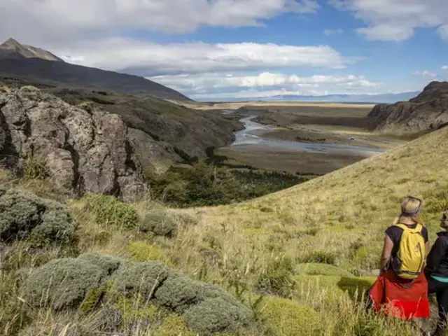 Patagonia Overland: Ushuaia to Puerto Varas