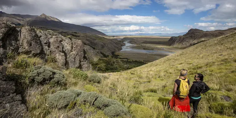 Patagonia Overland: Ushuaia to Puerto Varas