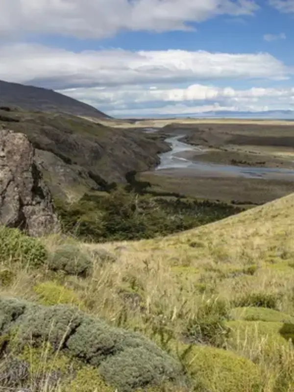 Patagonia Overland: Ushuaia to Puerto Varas