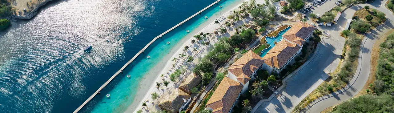 The Best Sandals Resorts Locations