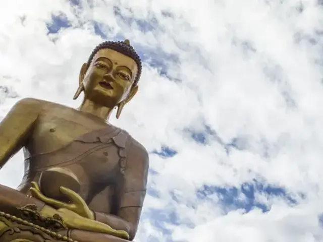Bhutan: The Haa Valley, Himalayan Passes & Tiger's Nest