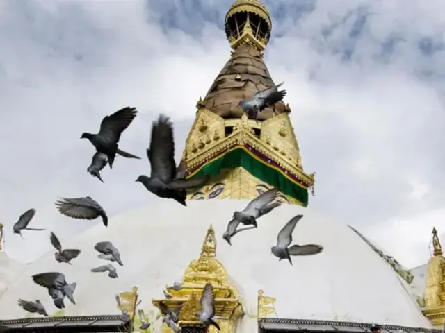 Nepal & Bhutan: From the Annapurna Foothills to Tiger's Nest