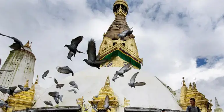 Nepal & Bhutan: From the Annapurna Foothills to Tiger's Nest