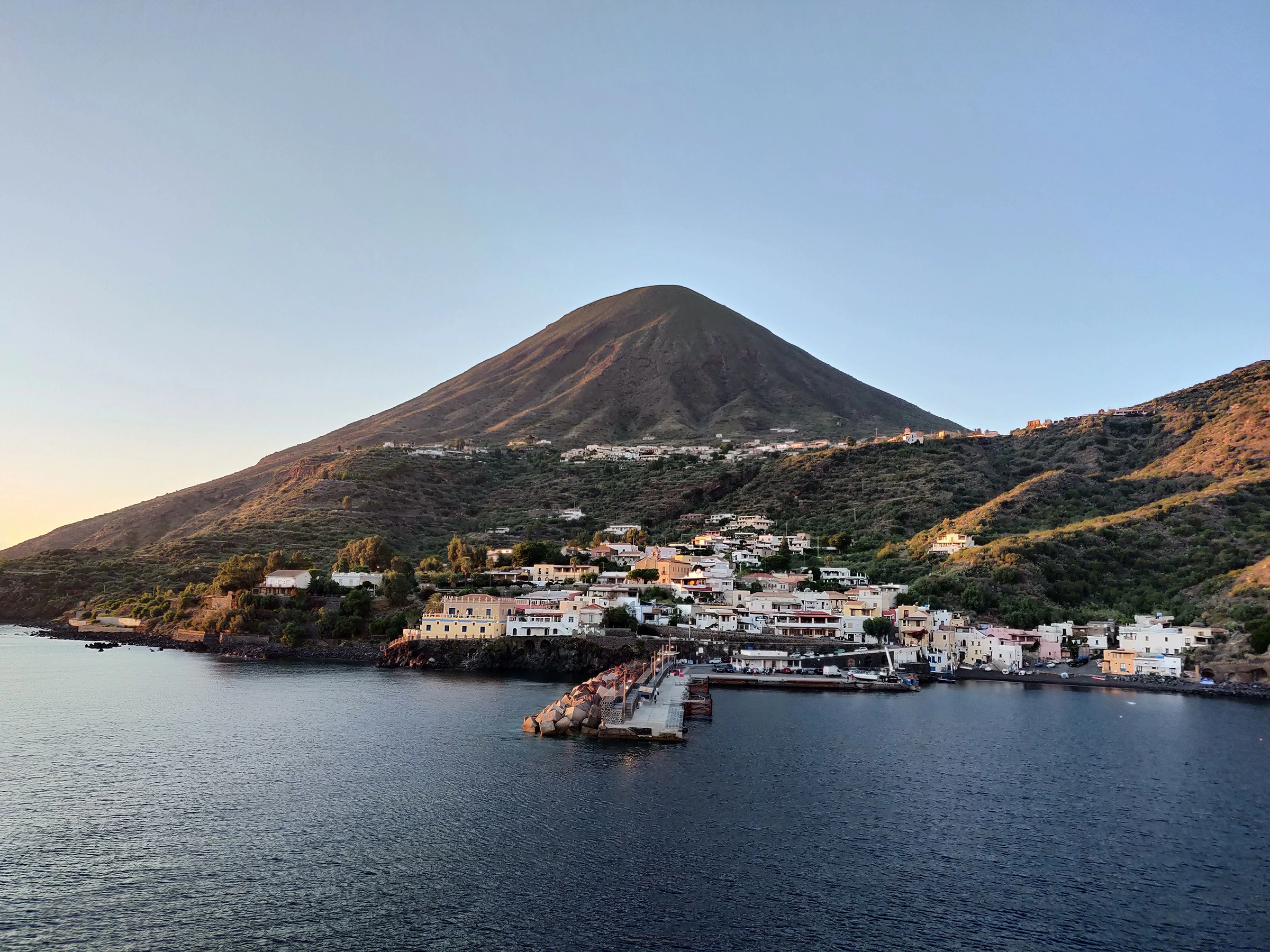 Sicily and Its Isles
