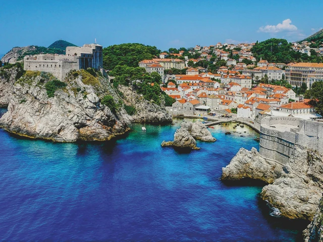 Discover Croatia, Slovenia and the Adriatic Coast