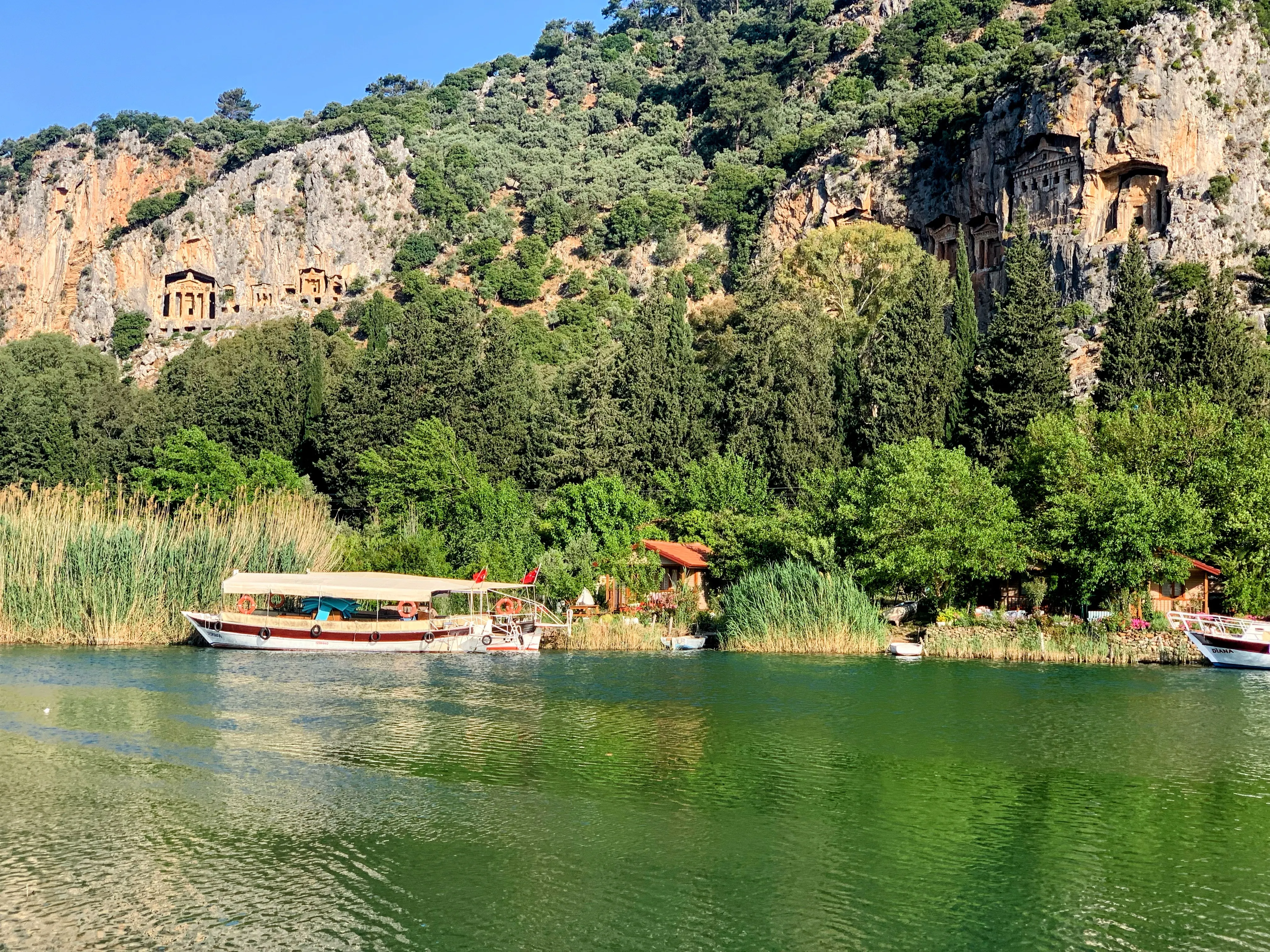 Treasures of Turkiye Istanbul, Ancient Ephesus & Cappadocia