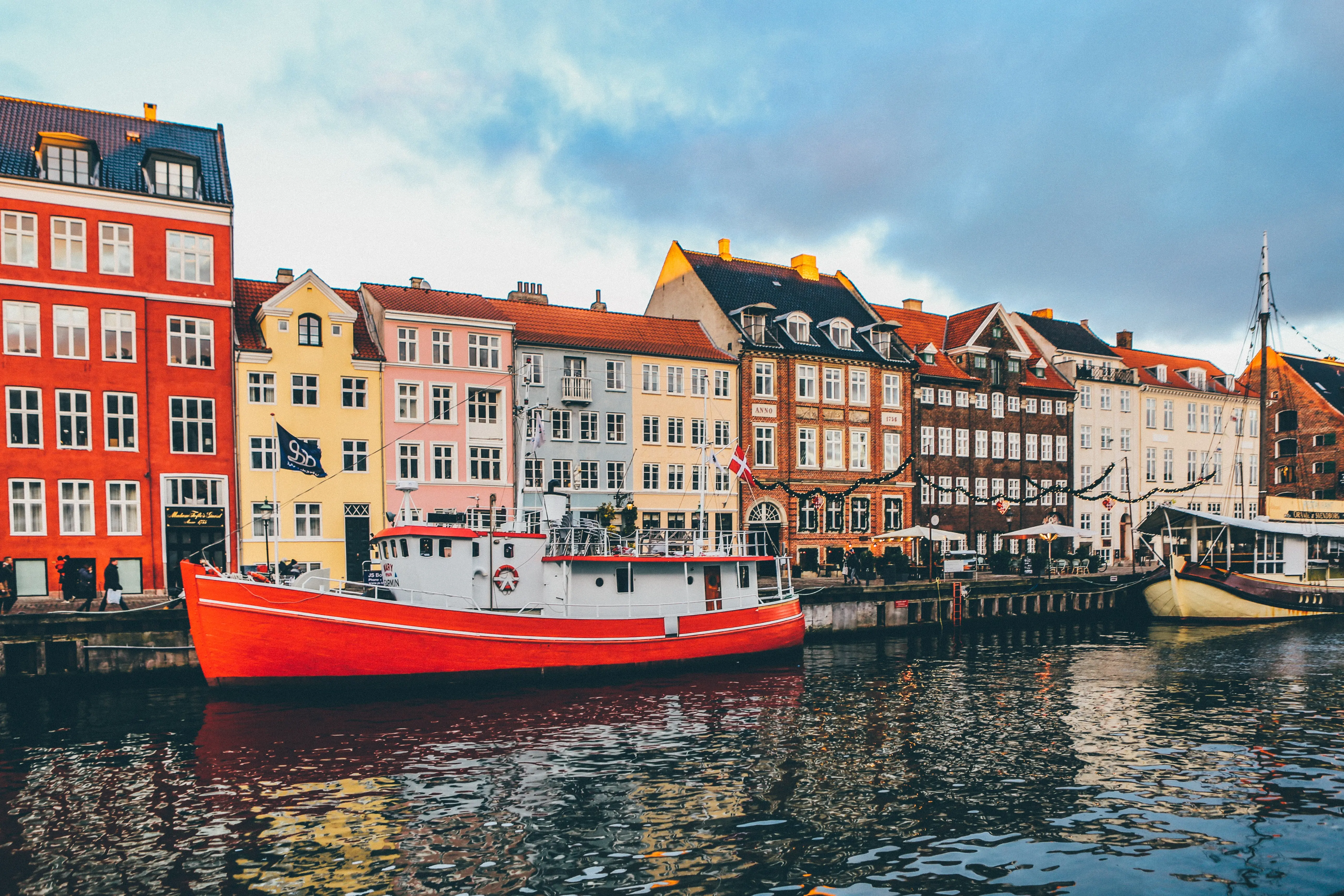 Spectacular Scandinavia