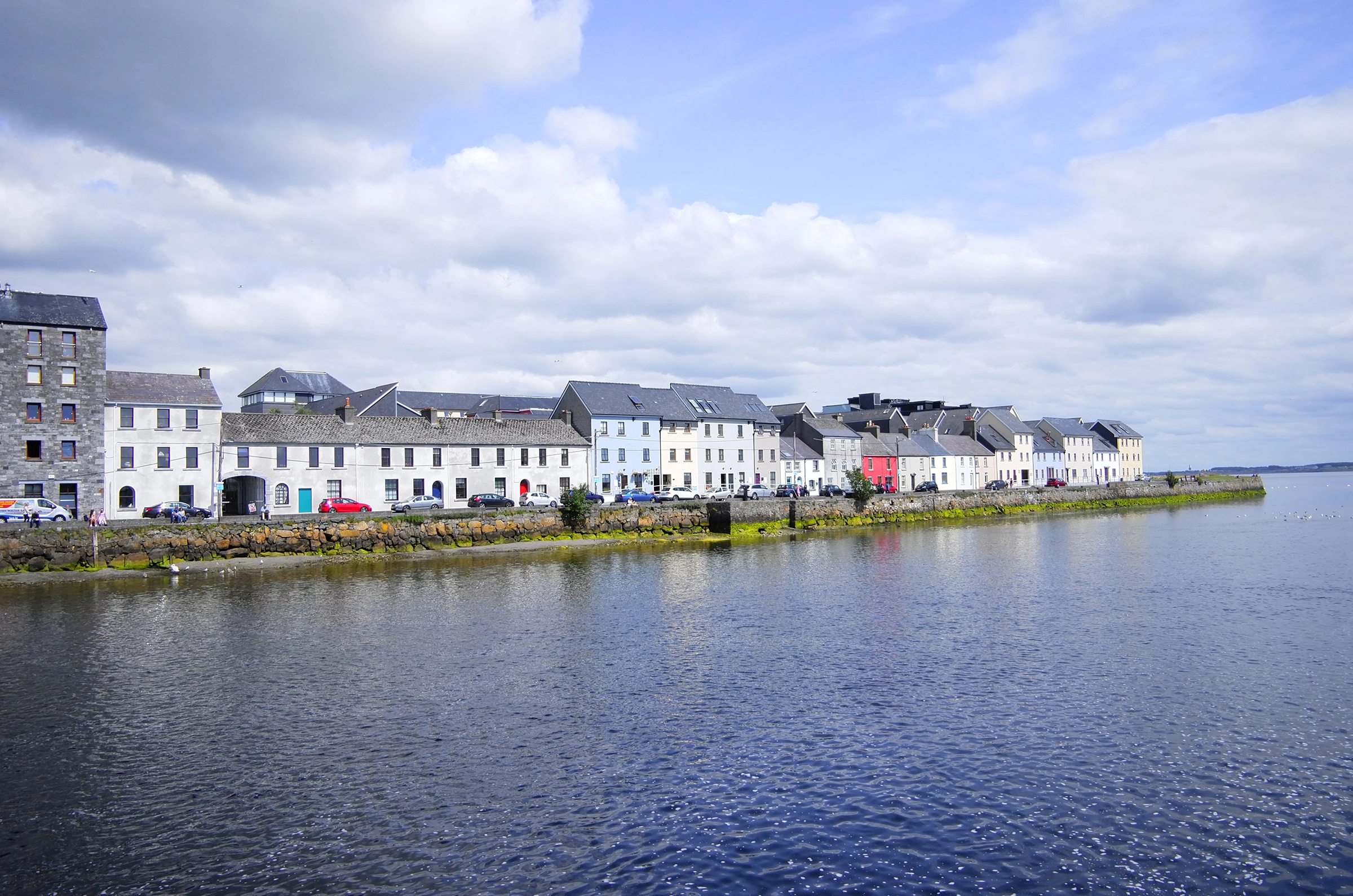 Shades of Ireland featuring Northern Ireland