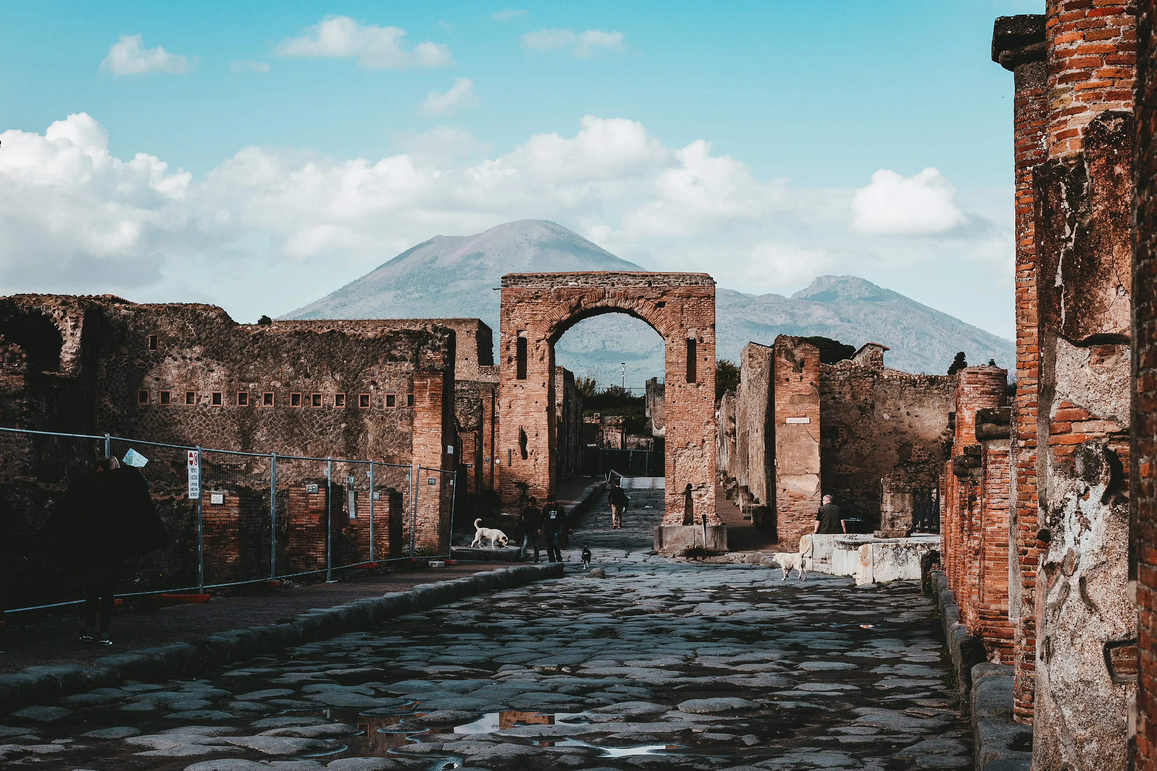 Italy: Amalfi Coast to Puglia