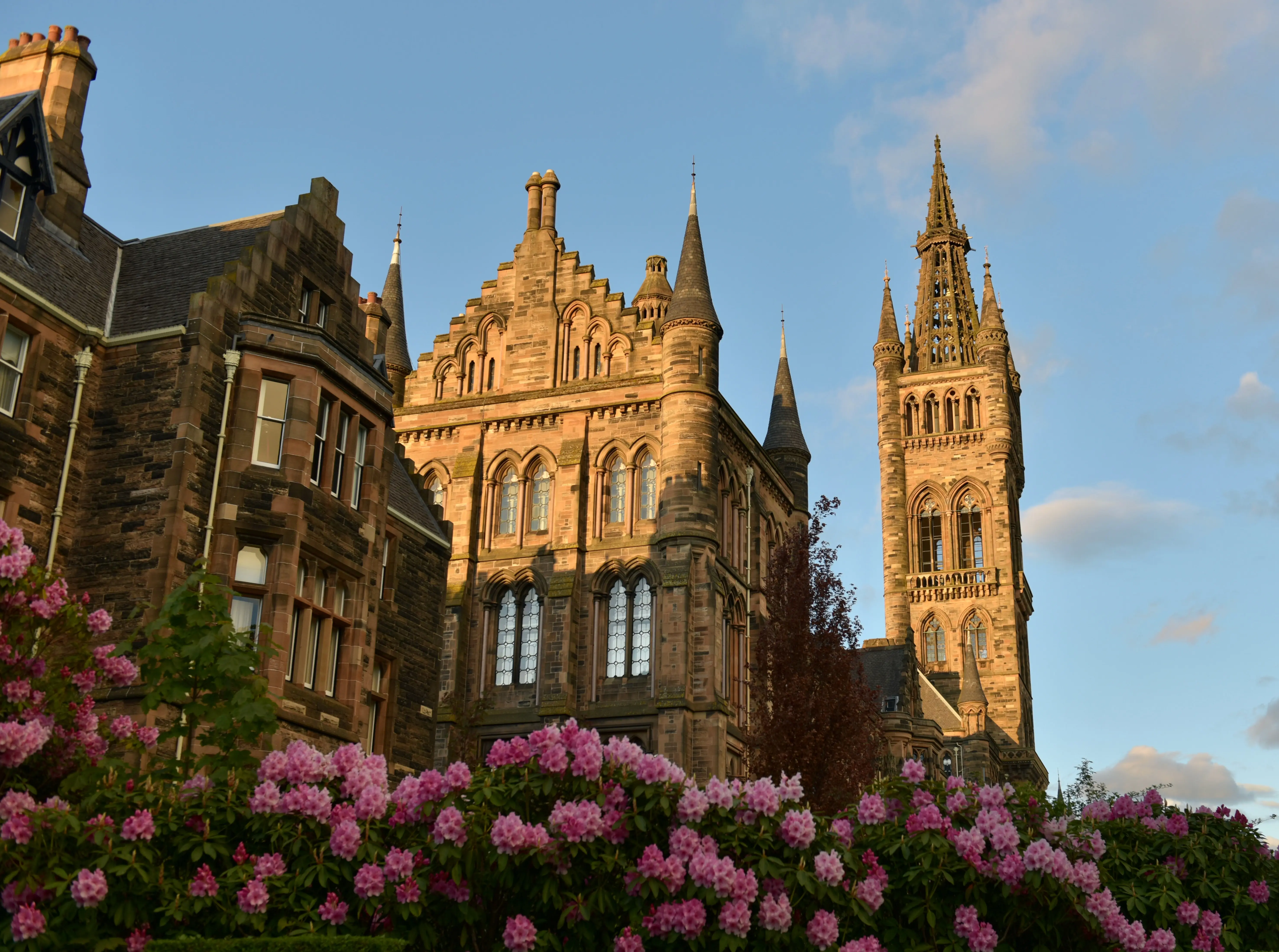 Scotland: Land of Lore & Legend