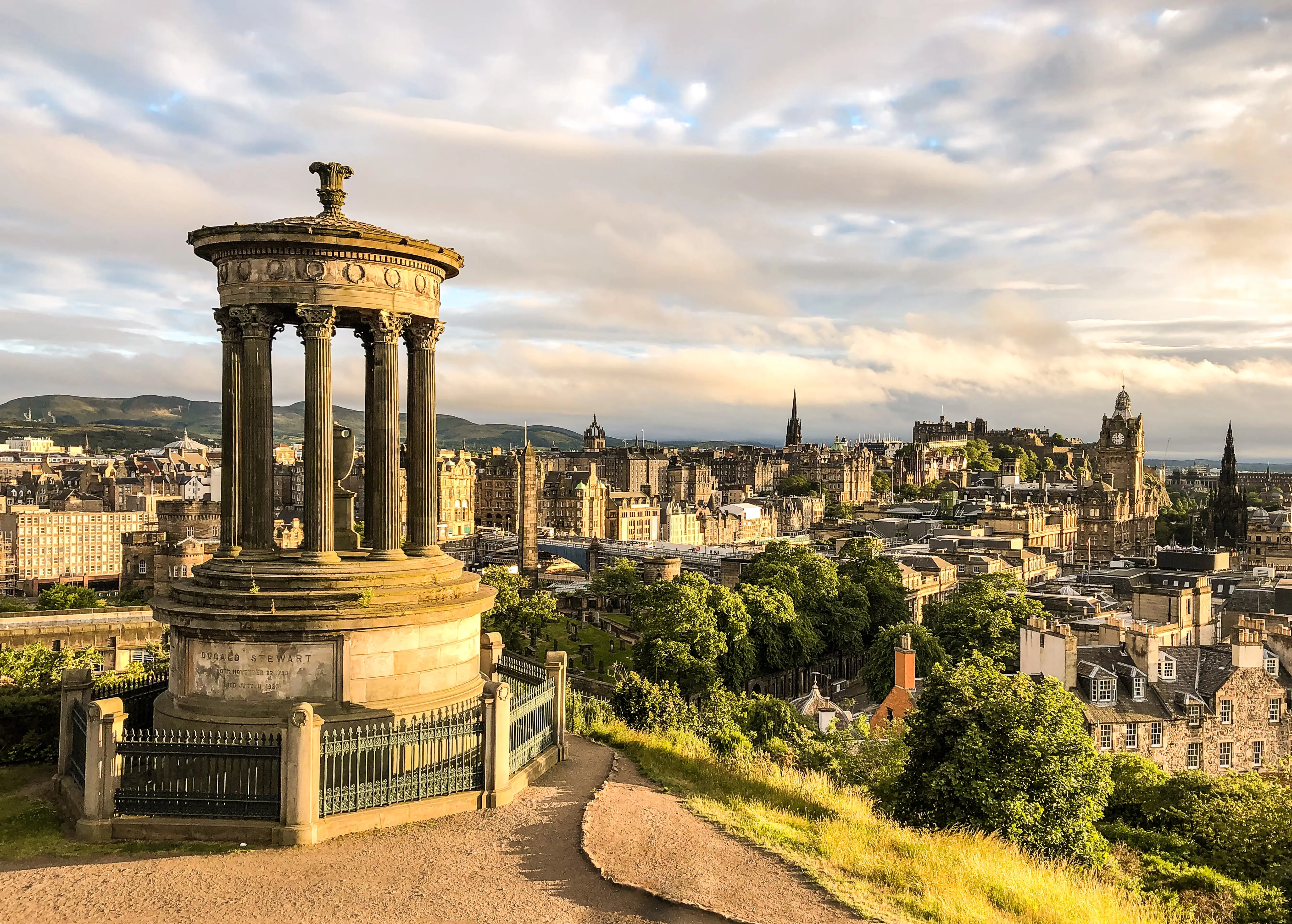 Scotland: Land of Lore & Legend